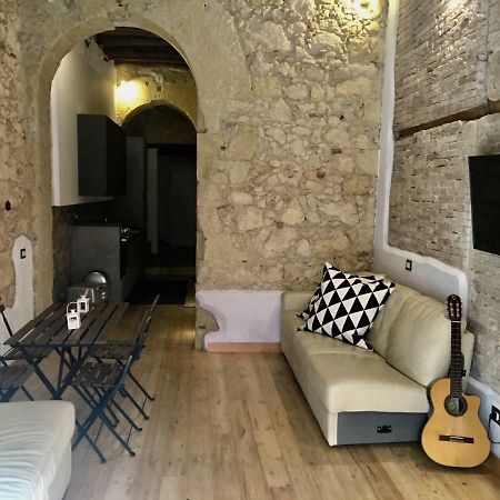 דירות קליארי Residenze San Domenico מראה חיצוני תמונה