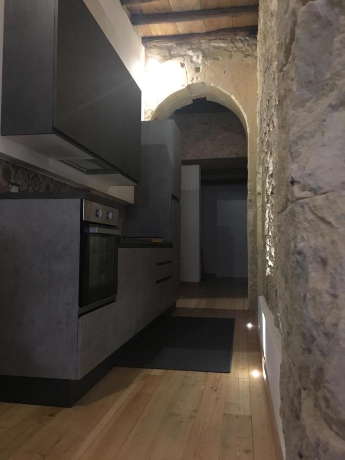 דירות קליארי Residenze San Domenico מראה חיצוני תמונה