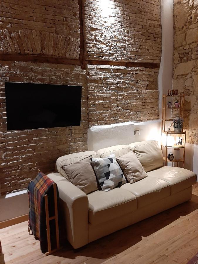 דירות קליארי Residenze San Domenico מראה חיצוני תמונה
