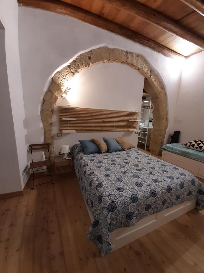 דירות קליארי Residenze San Domenico מראה חיצוני תמונה
