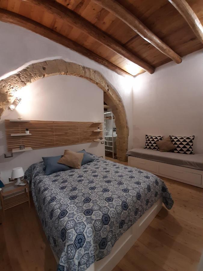 דירות קליארי Residenze San Domenico מראה חיצוני תמונה