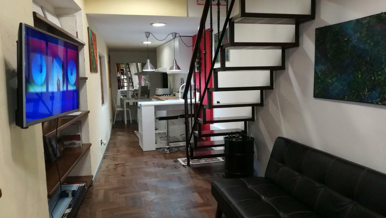 דירות קליארי Residenze San Domenico מראה חיצוני תמונה