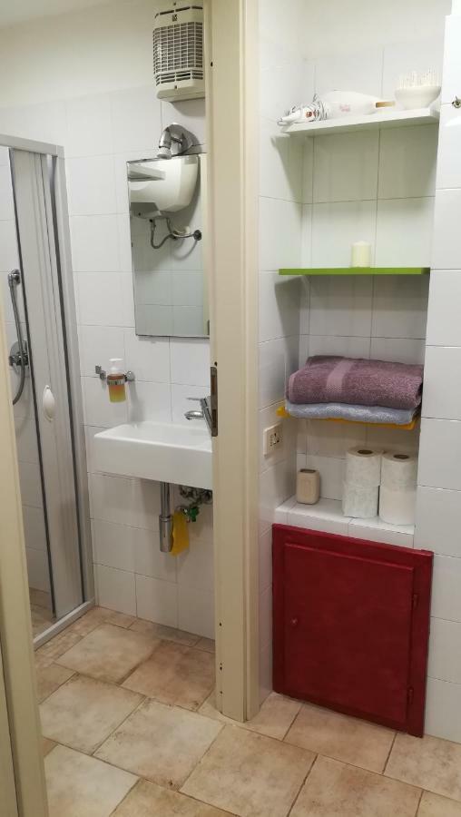 דירות קליארי Residenze San Domenico מראה חיצוני תמונה
