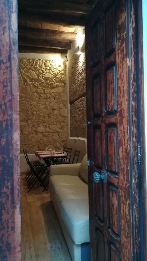 דירות קליארי Residenze San Domenico מראה חיצוני תמונה