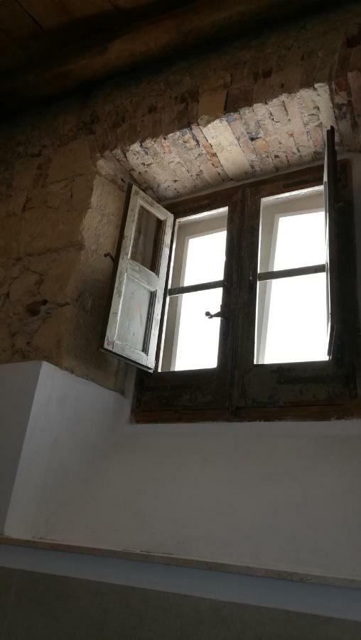 דירות קליארי Residenze San Domenico מראה חיצוני תמונה