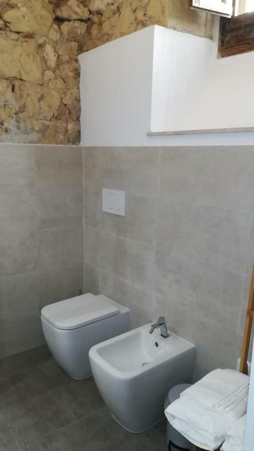 דירות קליארי Residenze San Domenico מראה חיצוני תמונה