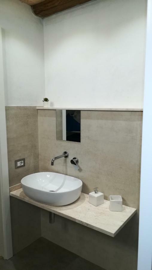 דירות קליארי Residenze San Domenico מראה חיצוני תמונה
