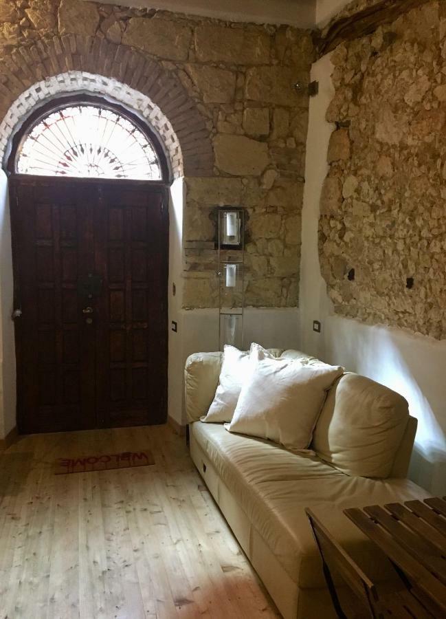 דירות קליארי Residenze San Domenico מראה חיצוני תמונה
