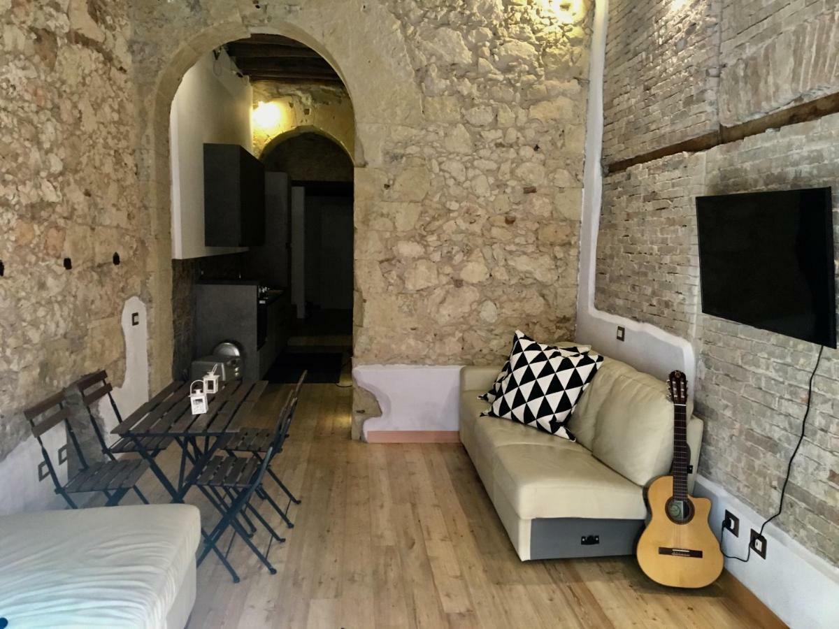 דירות קליארי Residenze San Domenico מראה חיצוני תמונה