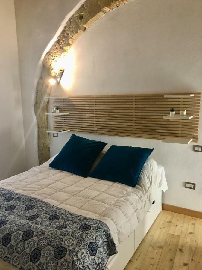 דירות קליארי Residenze San Domenico מראה חיצוני תמונה