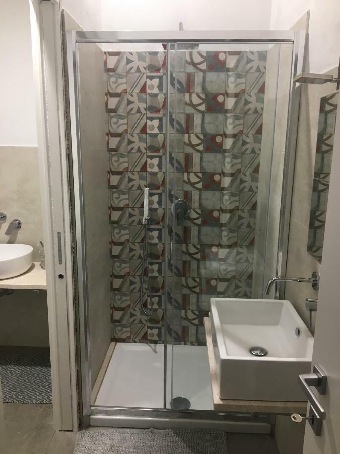 דירות קליארי Residenze San Domenico מראה חיצוני תמונה