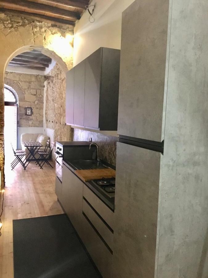 דירות קליארי Residenze San Domenico מראה חיצוני תמונה
