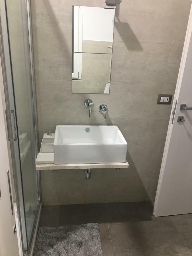 דירות קליארי Residenze San Domenico מראה חיצוני תמונה