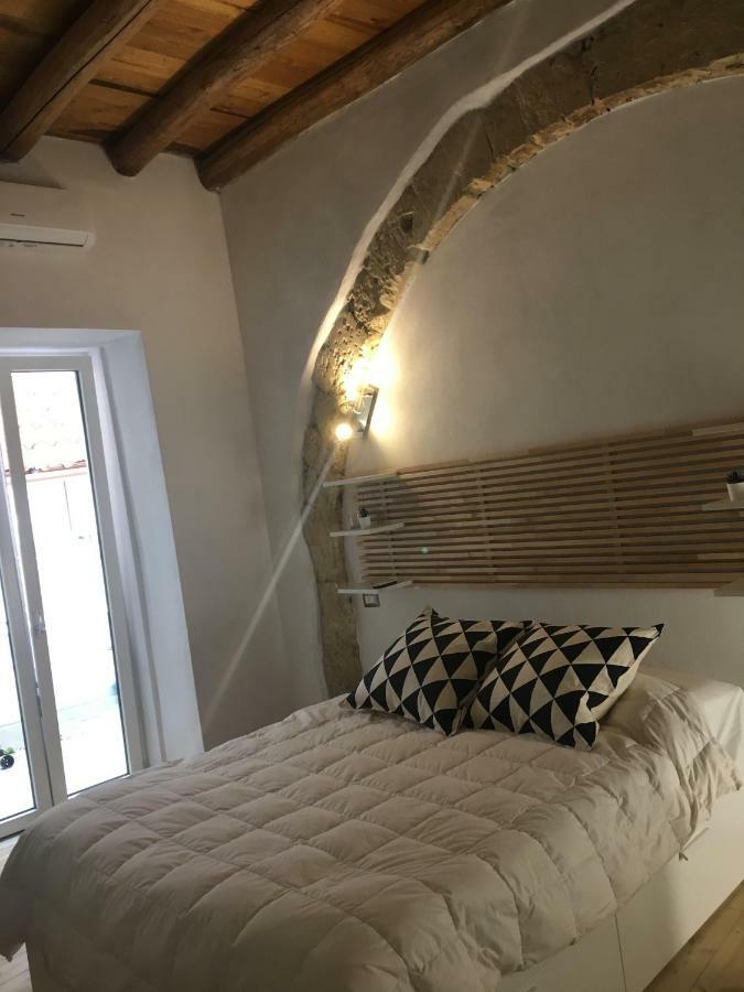 דירות קליארי Residenze San Domenico מראה חיצוני תמונה