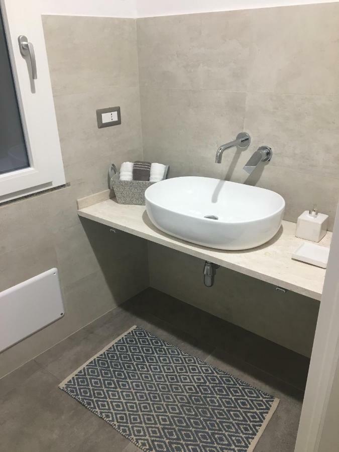 דירות קליארי Residenze San Domenico מראה חיצוני תמונה