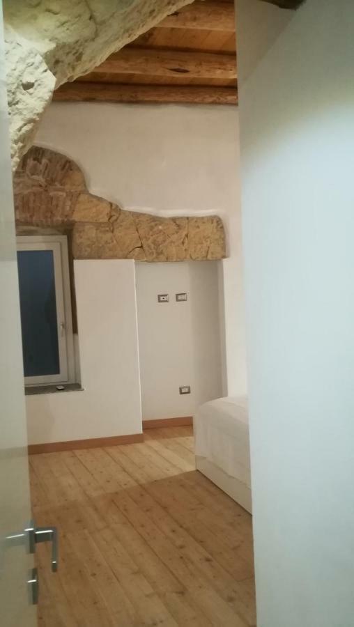 דירות קליארי Residenze San Domenico מראה חיצוני תמונה